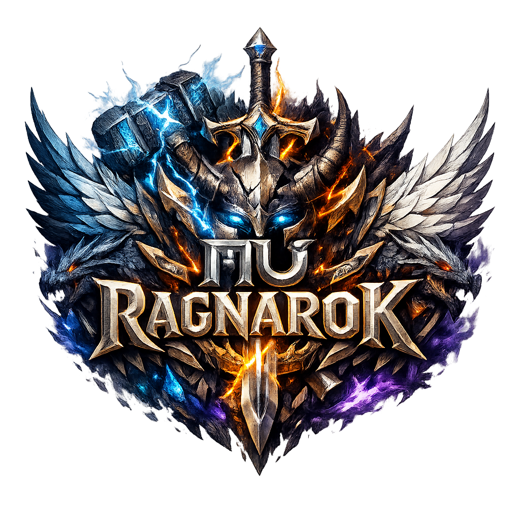 Mu Ragnarok